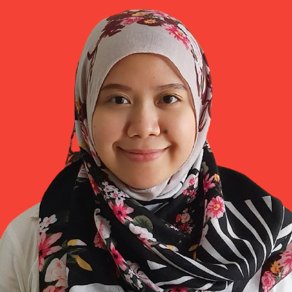 Stephanie Yulia Putri Sarjana